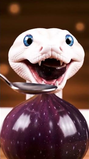 Python ASMR ( part 10 ) The Secret Begins 🐍 #ASMR #shorts