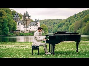 15 Most Beautiful Classical Music Masterpieces for Deep Relaxation | Mozart, Chopin, Bach, Vivaldi