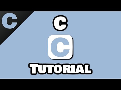 C tutorial for beginners 🕹️