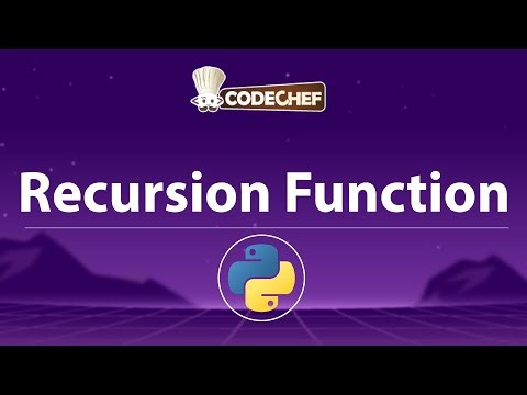 Recursion in Python | Factorial Example, Base Case & Real-Life Analogies