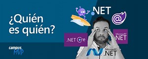 ¿Confusión de términos? 勞 .NET vs .NET Core vs .NET Framework vs .NET Standard ¡Te lo explicamos!