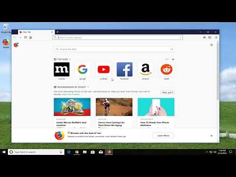 How To Download And Install Firefox For Windows 10 [Tutorial]