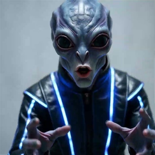 Kael's Hidden Transmission #scifialpha #invasion #alien #horror