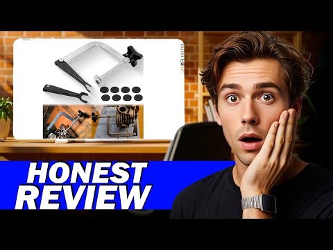 23300 Small Engine Valve Spring Compressor Review — Real Test & Honest Thoughts