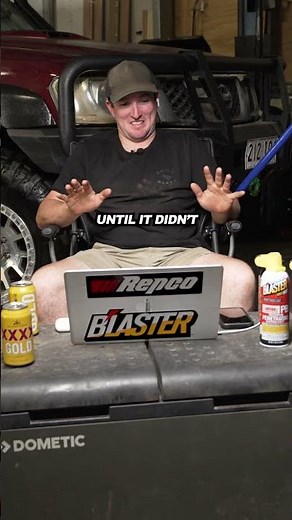 4WD BOG HOLE FAIL! 😱 Whoopsies 🤭