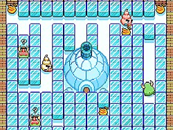 Bad Ice Cream - Play Now on Y8.com