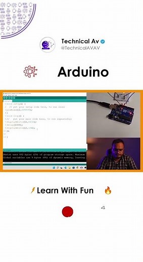 Is Arduino Really the EASIEST Way to Learn Programming in 2025?