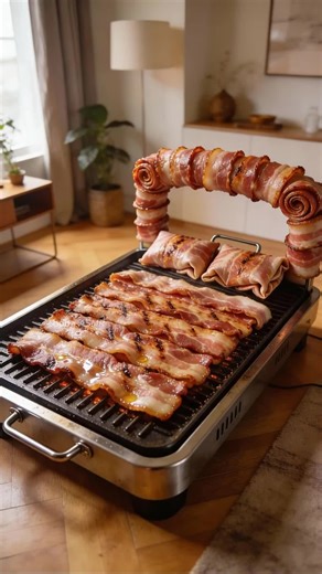 Incredible Bed Designs | AI ASMR Experience