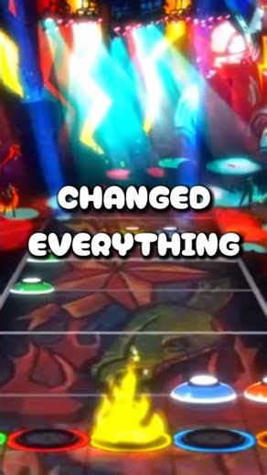 This Game Changed Everything…