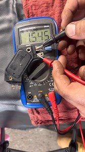 238K views · 1.3K reactions | ⚡ TESTING GM 4-Pin HEI Ignition Module, both on the bench and in the car. If your engine’s cranking but won’t fire — this is the first thing you should check. ✅ Power ✅ Ground ✅ Coil Negative Switching If it ain’t switching — it ain’t sparking. #IgnitionTrouble #NoSpark #HEIModule #GMTech #CarWontStart #DiagnosticsDoneRight Part 3 | My Mobile Mechanic / Auto Repair & Brake Replacement. | Facebook