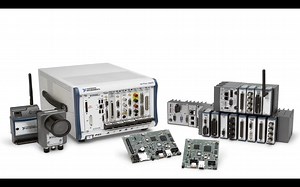5.What is the LabVIEW Real-Time Module