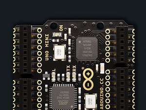 Our 12 favorite Arduino UNO projects | Arduino Blog