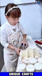 AMAZING Dough Cutter HACKS for PERFECT Dumpling Wrappers 🤯