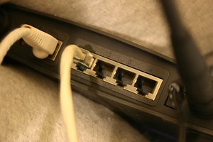 How to Find a List of All Used IP Addresses on a Network | Techwalla