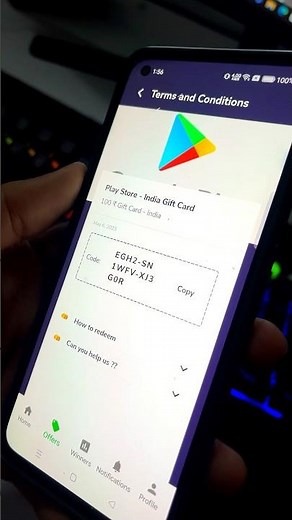 100% FREE (Redeem Codes) free redeem code app google play redeem code | how to get free redeem codes