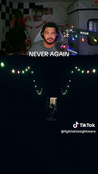 The Scariest Horror Game Experience I Ever Had