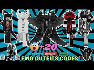 New Boy Outfits Code For Brookhaven And Berry Avenue | Roblox Brookhaven Boys Outfit Codes