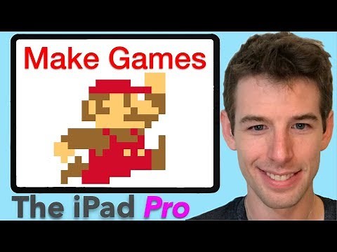 Make a Game in 15 min! Beginners Machine Learning Tutorial- Any Device