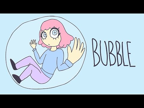 Bubble (Animation)