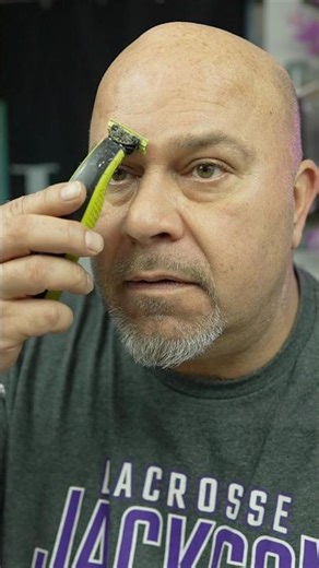 Philips OneBlade vs Traditional Trimmers #beard #grooming #comparison