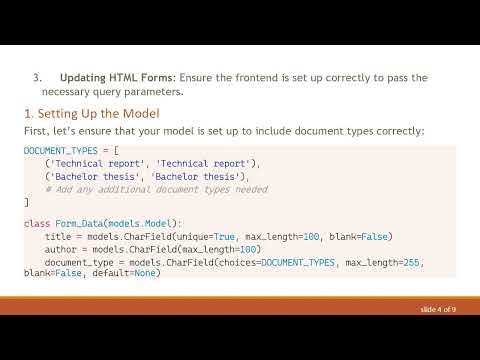 Django Filtering with Multiple Queries: A Comprehensive Guide