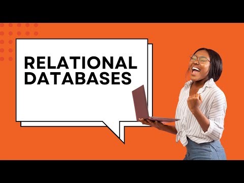 Relational Databases: What Developers Must Know