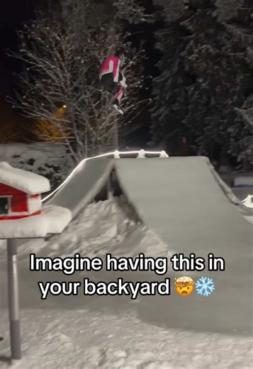 Winter Sports: Enjoy Ice Skating in Your Backyard