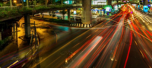 System vs Process: What's the difference between them?