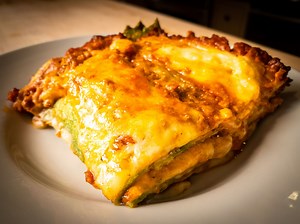 How to Make Lasagna alla Bolognese | Authentic Italian Lasagna Recipe