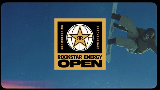 Winter is coming, and its bringing world-class competitive snowboarding. The Rockstar Energy Open lands in Breckenridge December 19-21, featuring some of the best snowboarders in the world! Take part in three FREE action-packed days of snowboarding competitions, music, and more set against the backdrop of Breck's iconic Five Peaks. This is snowboarding like you’ve never seen it before. Learn more at the link: https://theplatfrm.com/blogs/headlines/rockstar-energy-open-brings-new-snowboarding-eve