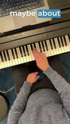 How to Play Chromatic Scale Fast as Possible #shorts