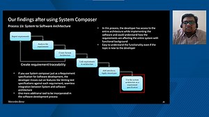 System Architecture Creation Using System Composer