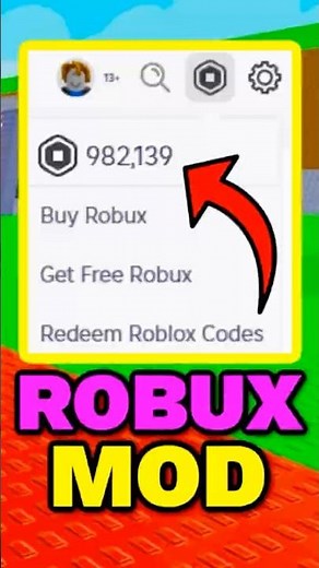 How to get free Robux in Roblox 2025 🔥 Unlimited Robux Mod Menu on iPad, iPhone and Android