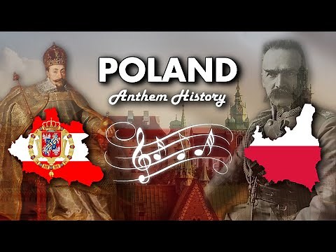 Poland: Anthem History