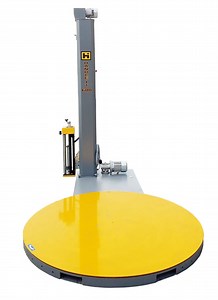 600 Semi-Auto Stretch Wrap Machine | Handle It, Inc.