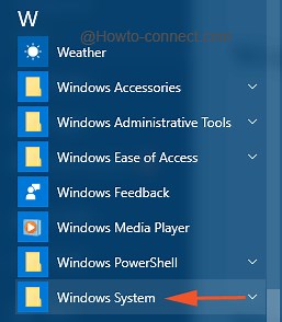 How to Open Run Dialog Box in Windows 10