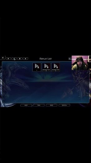 HOW TO SHARE REPLAY ON YGO OMEGA