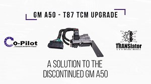 The A40 and A50 TCM that is used to control the Allison 6-speed automatic transmission is the weak link of the Allison transmission. This is due to delicate thin wires inside the TCM that contact one another overtime and short out the entire module. In 2022, Allison sent out a letter (SIL 15-1K2K-22) announcing the discontinuation of support for the A50 and A40. This effectively left over 10,000 Duramax owners out of their trucks. So we got to work developing a solution utilizing our Translator®