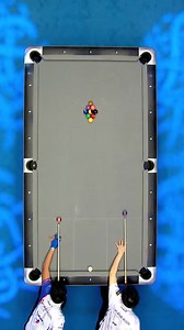 2.5M views · 7.5K reactions | We saw some great lags in 2023, but this one from Ko Pin Yi and James Aranas was almost perfect!  #WorldPoolMasters | Matchroom Pool | Facebook