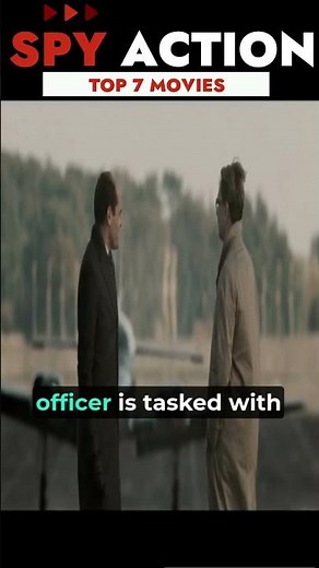 Top 7 Spy Thrillers That Will Keep You Hooked!