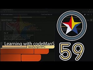 (ARCHIVED) Learn JavaScript by Building a Role Playing Game: Step 59 | freeCodeCamp