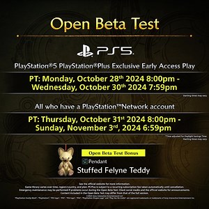 492 reactions · 36 shares | PlayStation Plus members now have early access to the Open Beta. The wilds are calling, it’s time to join the hunt! | Monster Hunter | Facebook