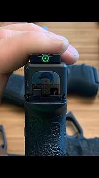 What Glock Sights Are The Best? Here’s 7