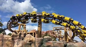 2K views | Theme Park Worldwide on Reels | Facebook