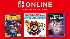 71K views · 2K reactions | Super Mario Bros.: The Lost Levels, Punch-Out!! Featuring Mr. Dream, and Star Soldier are coming to the Nintendo Entertainment System - Nintendo Switch Online collection of games on April 10! https://www.nintendo.com/switch/online-service/nes/ | Nintendo Switch | Facebook