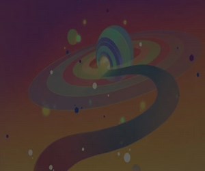 Alienware Future Realm Live Wallpaper