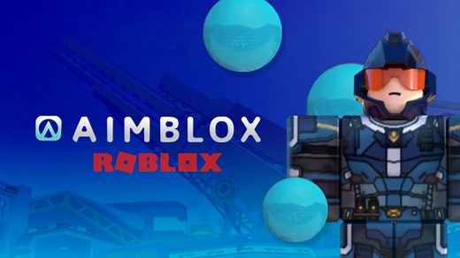 Aimblox codes in Roblox: Free Cash (April 2022)