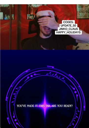 Jinko Returns in Volleyball Legends Update