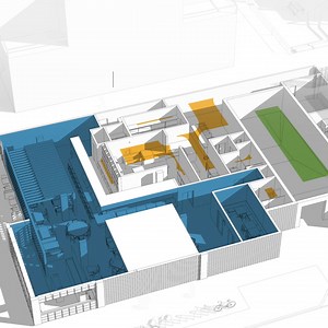 435 reactions · 19 shares | Understand your space in 3D with uncomplicated modeling in SketchUp and align stakeholders to your vision. | SketchUp | Facebook
