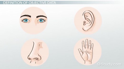 Objective Data in Nursing | Overview & Examples
